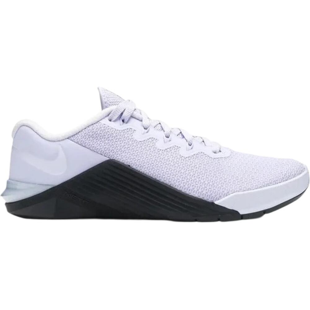 Rare Nike Metcon 5 Lavender Mist Training Shoes Women’s Size 9 AO2982-511